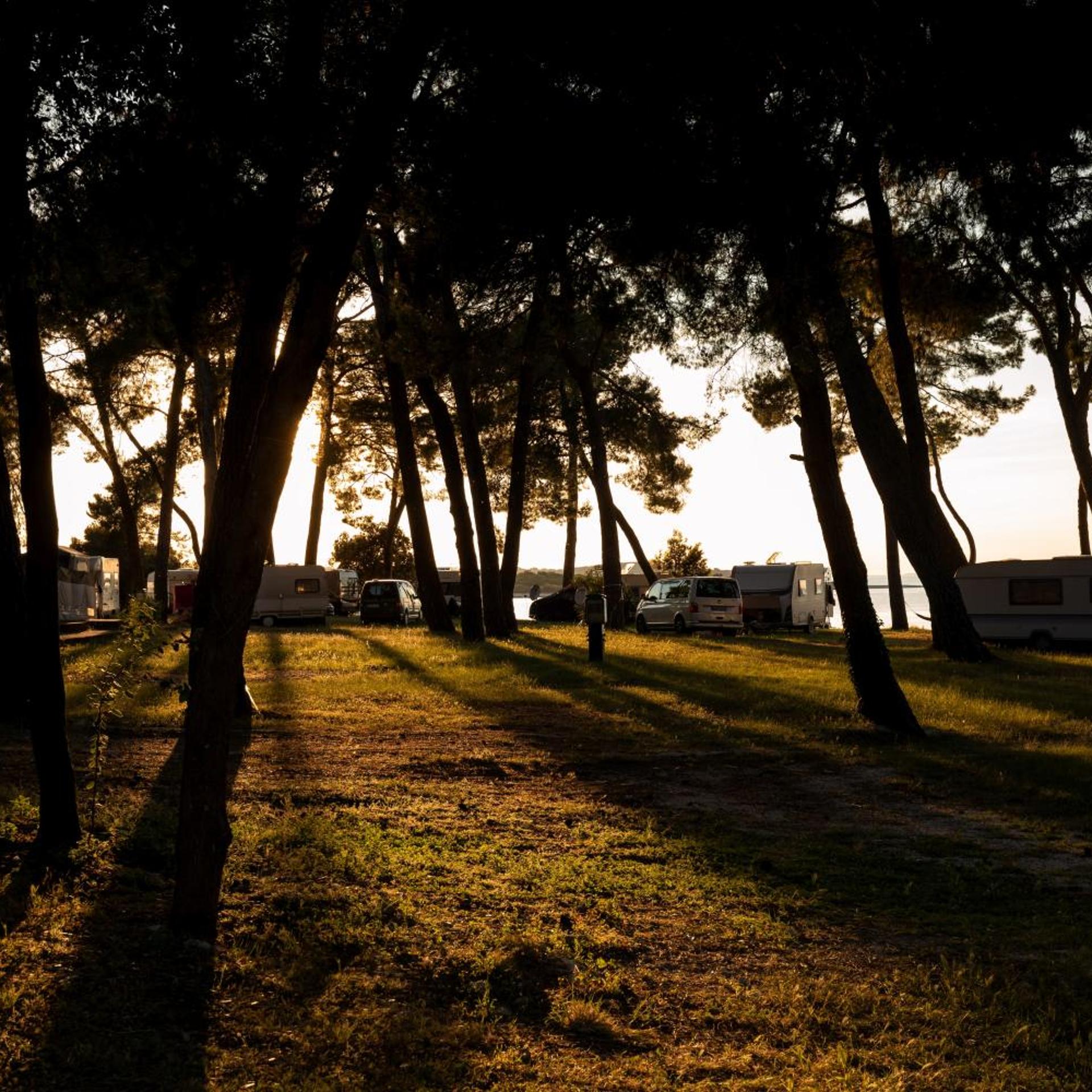 Brioni Sunny Camping by Valamar 33/46