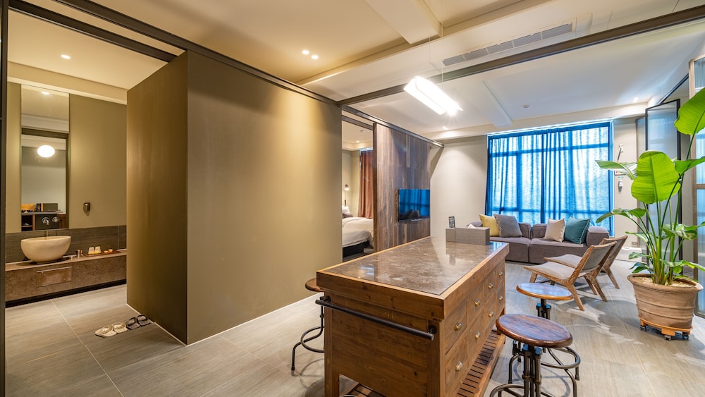 Jeonju Hotel Barahan 56/68