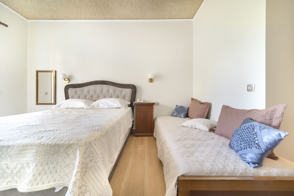 Hotel Agia Markella 13/50