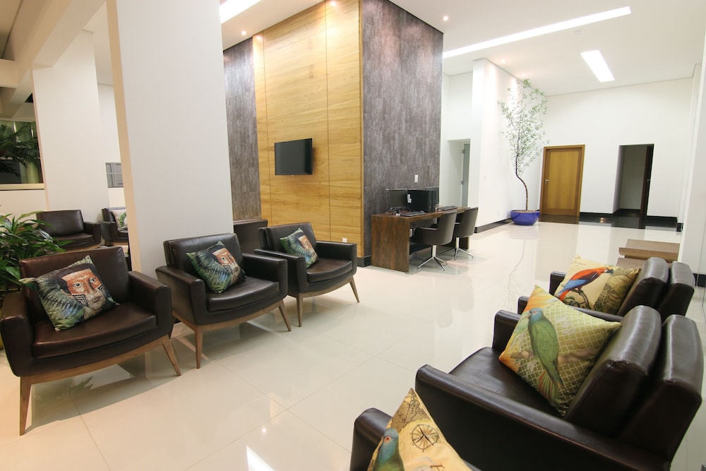 Tupygua Brasil Hotel 25/48