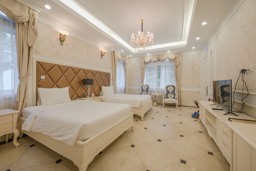 FLC LUXURY RESORT VINH PHUC 11/70