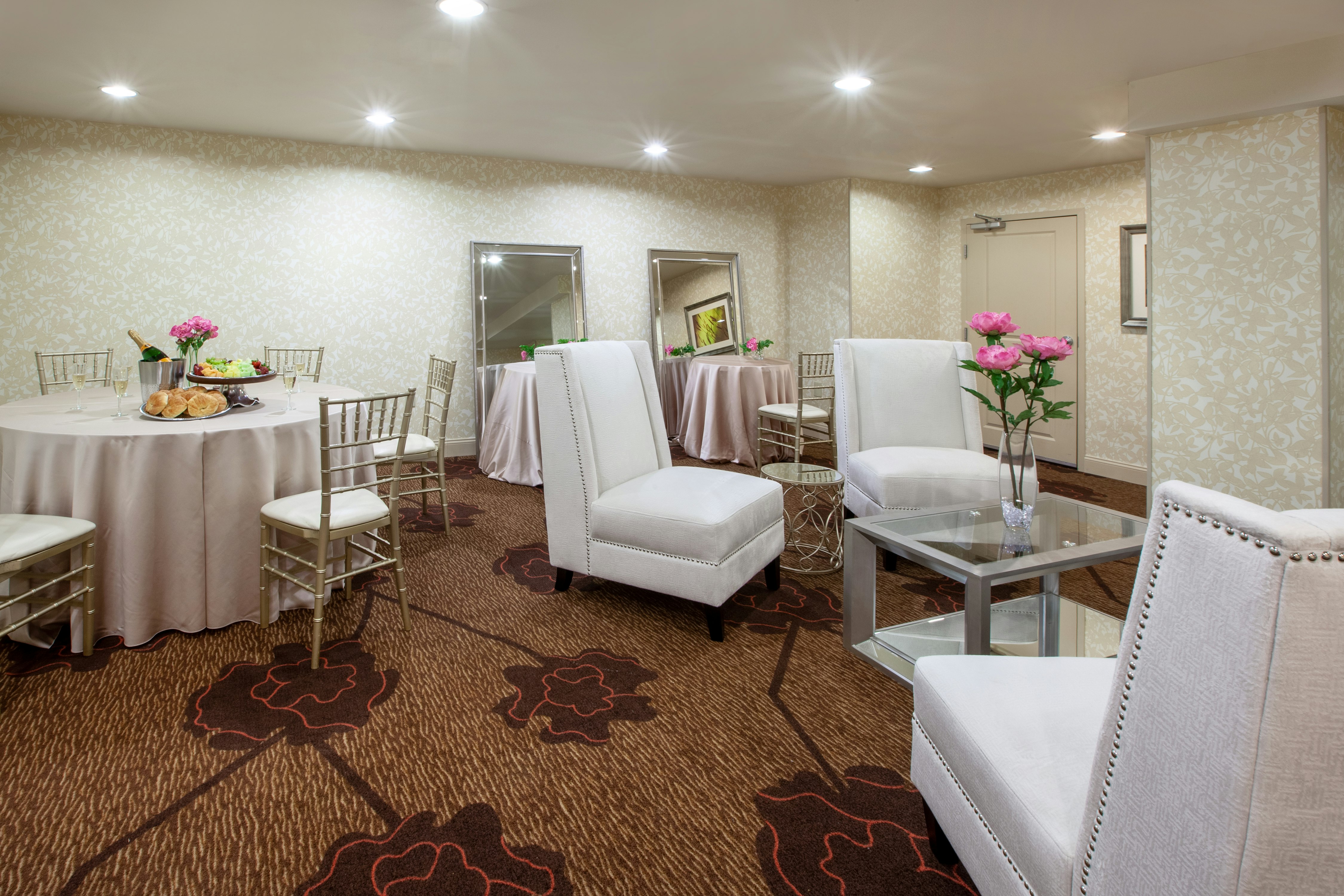 Hilton Garden Inn Pittsburgh University Place 31/62