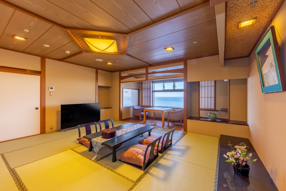 Choshi Grand Hotel 33/50