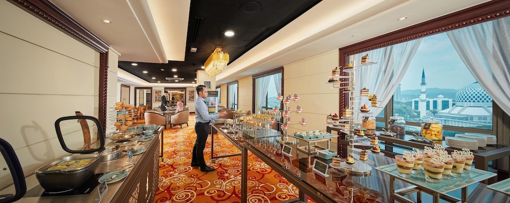 Mardhiyyah Hotel And Suites 34/52