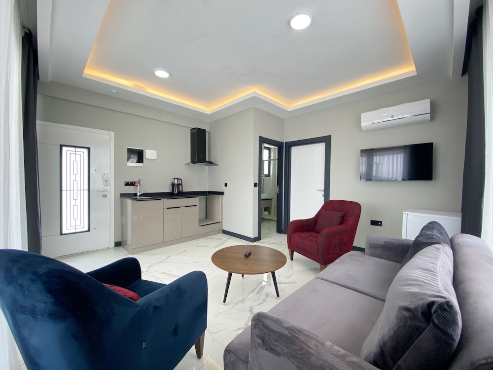 Dedeman Olympos Health Resort 21/50