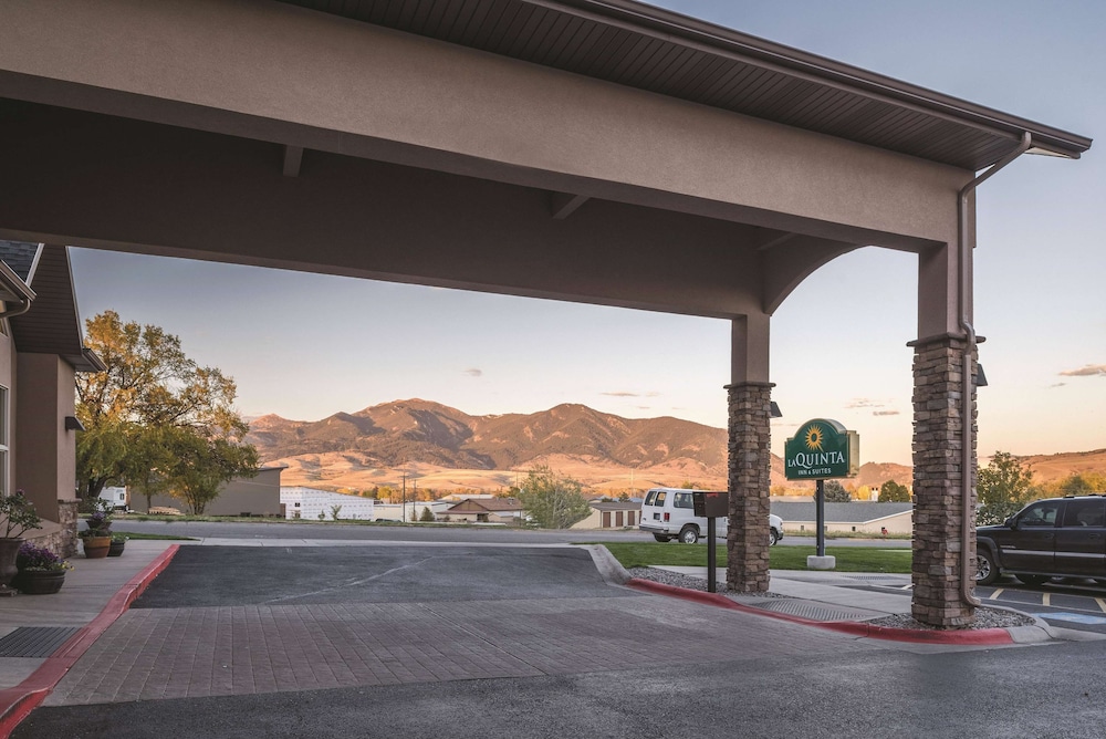 La Quinta Inn & Suites by Wyndham Bozeman 30/33