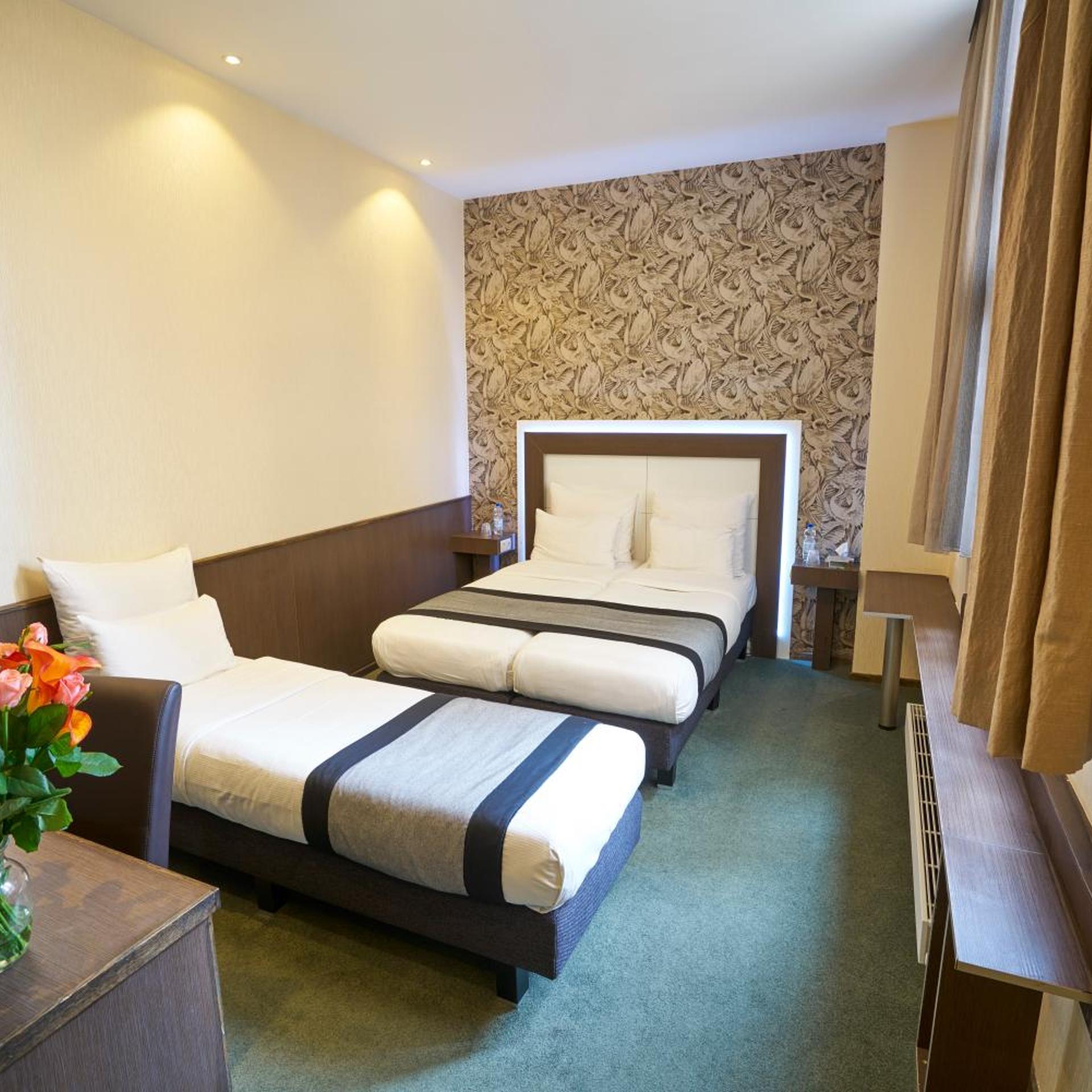 Hotel The Bird 20/50