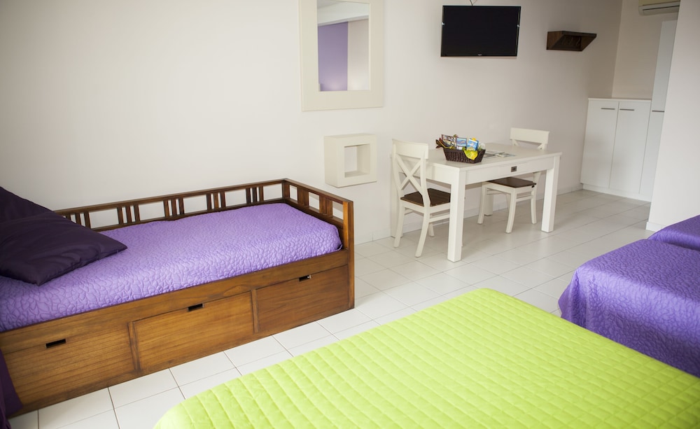 Karibea Residence Le Corail 35/72