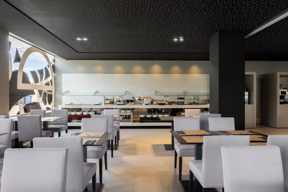 Hotel SB BCN Events 32/45