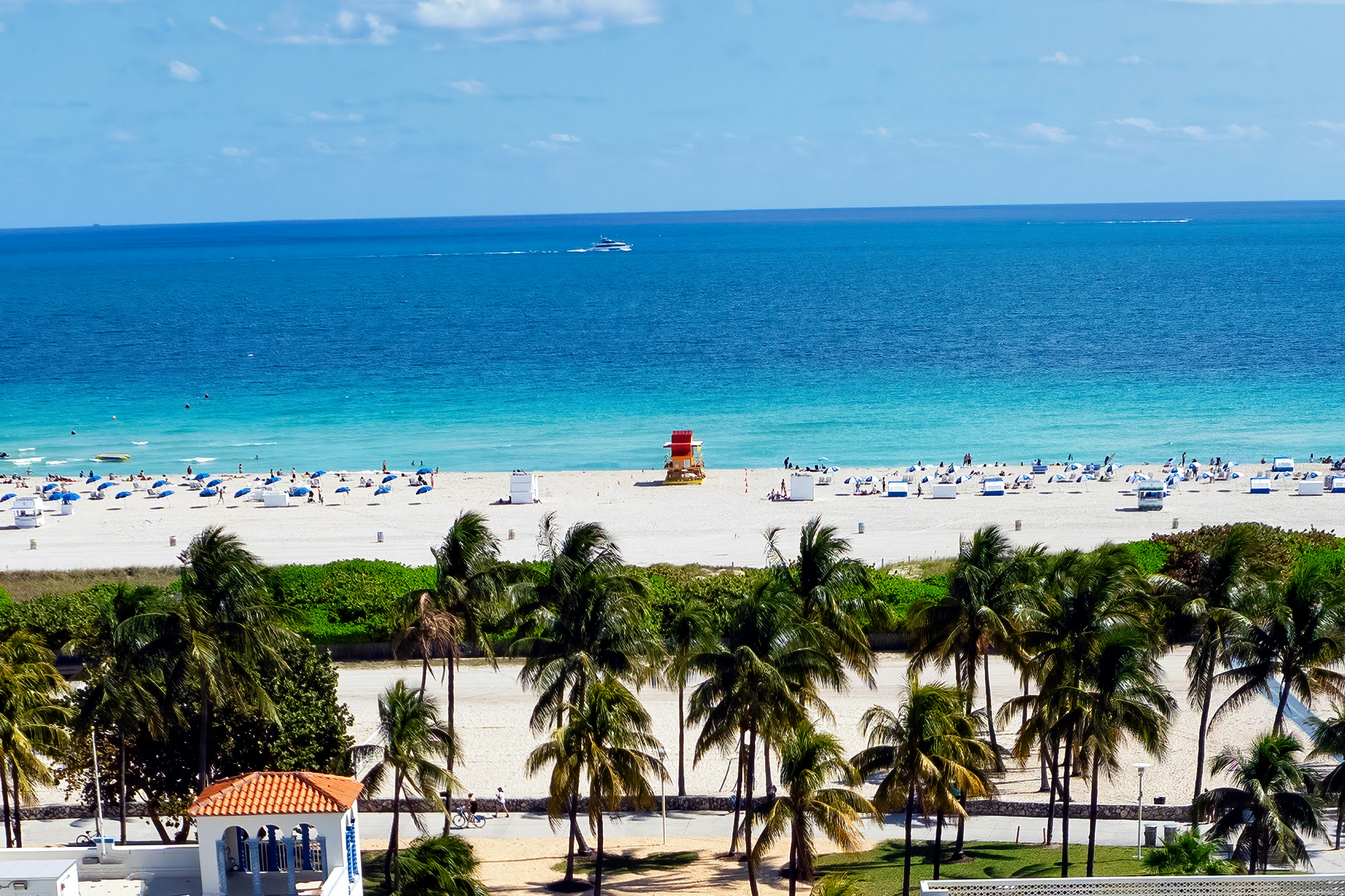 The Tony Hotel South Beach 72/80