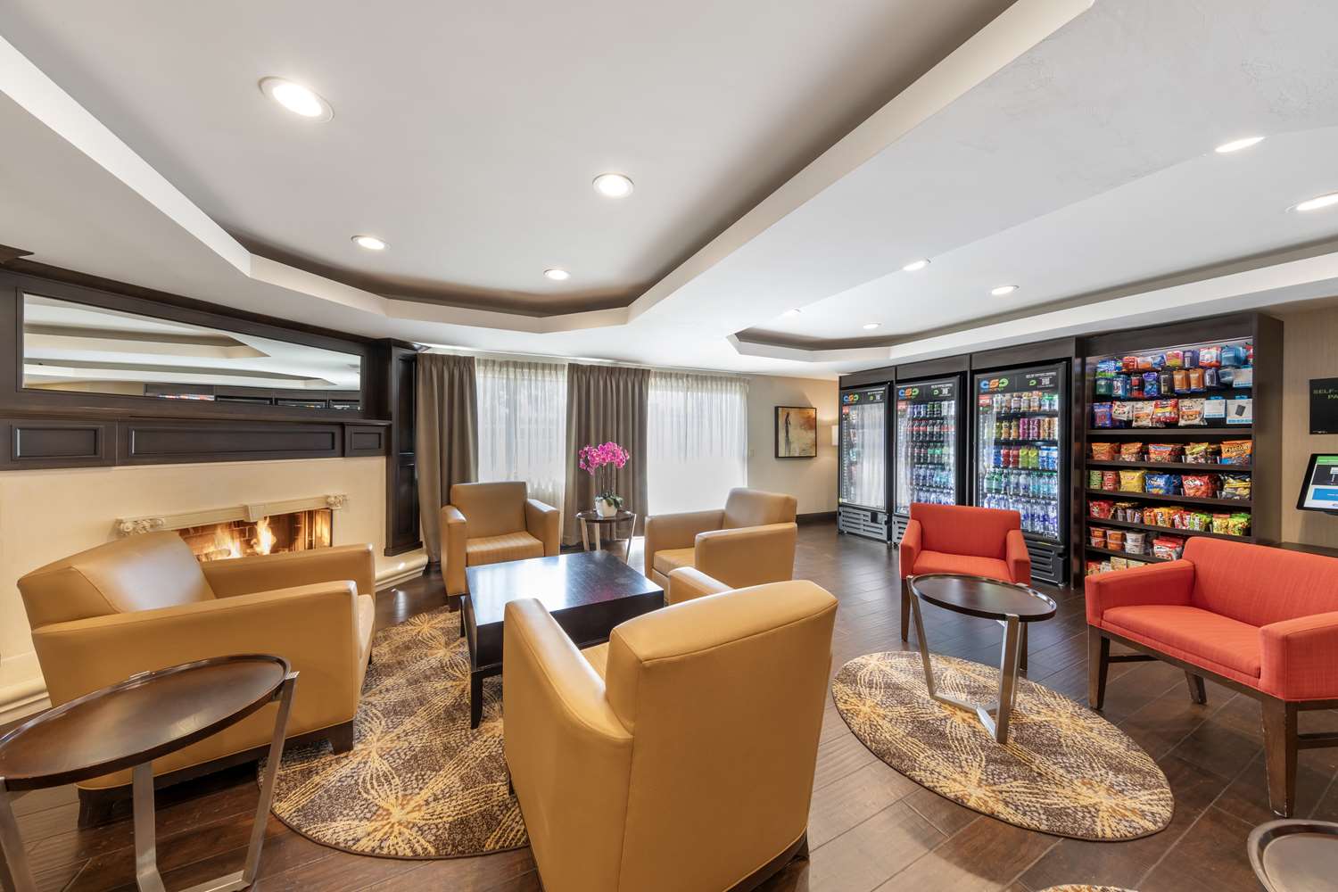 Best Western Plus West Covina Inn 6/14
