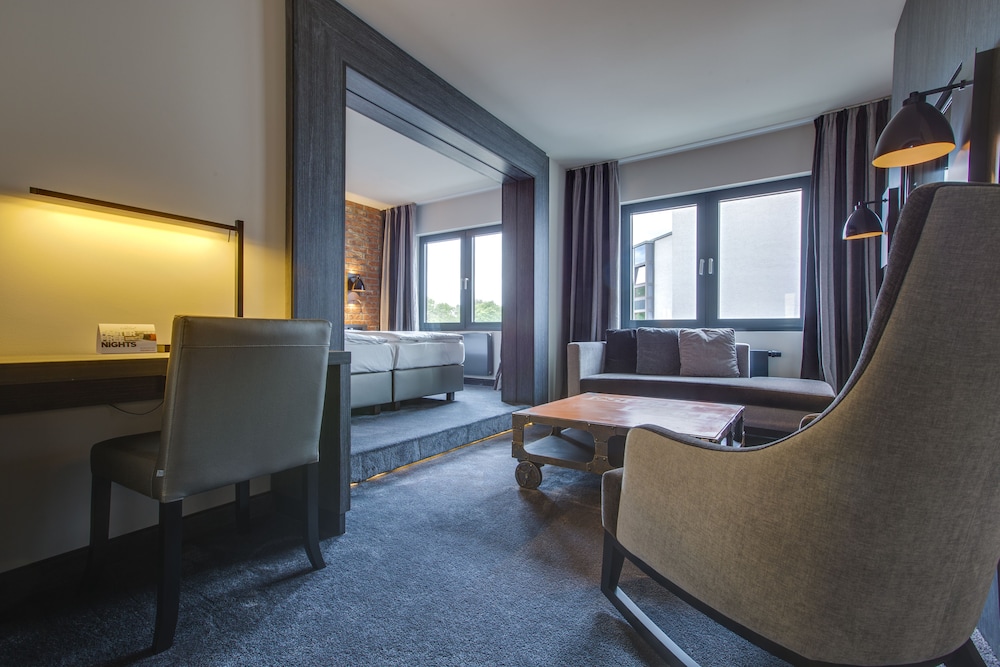 Park Inn by Radisson Lubeck 27/50