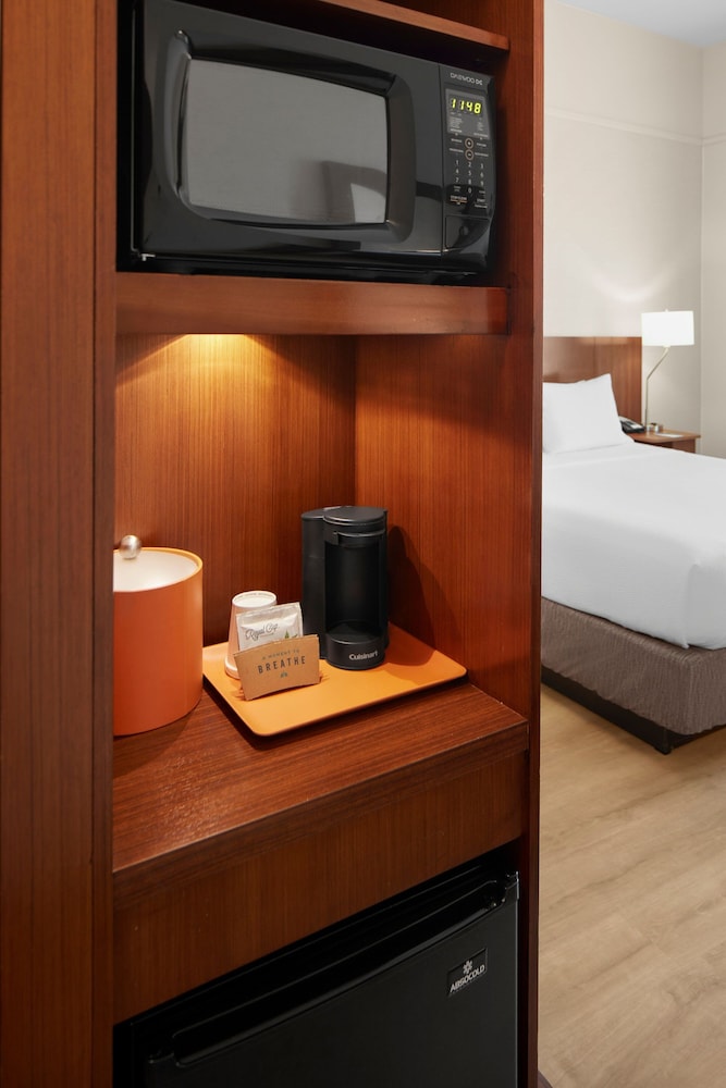 FAIRFIELD INN & SUITES DUBOIS 22/57