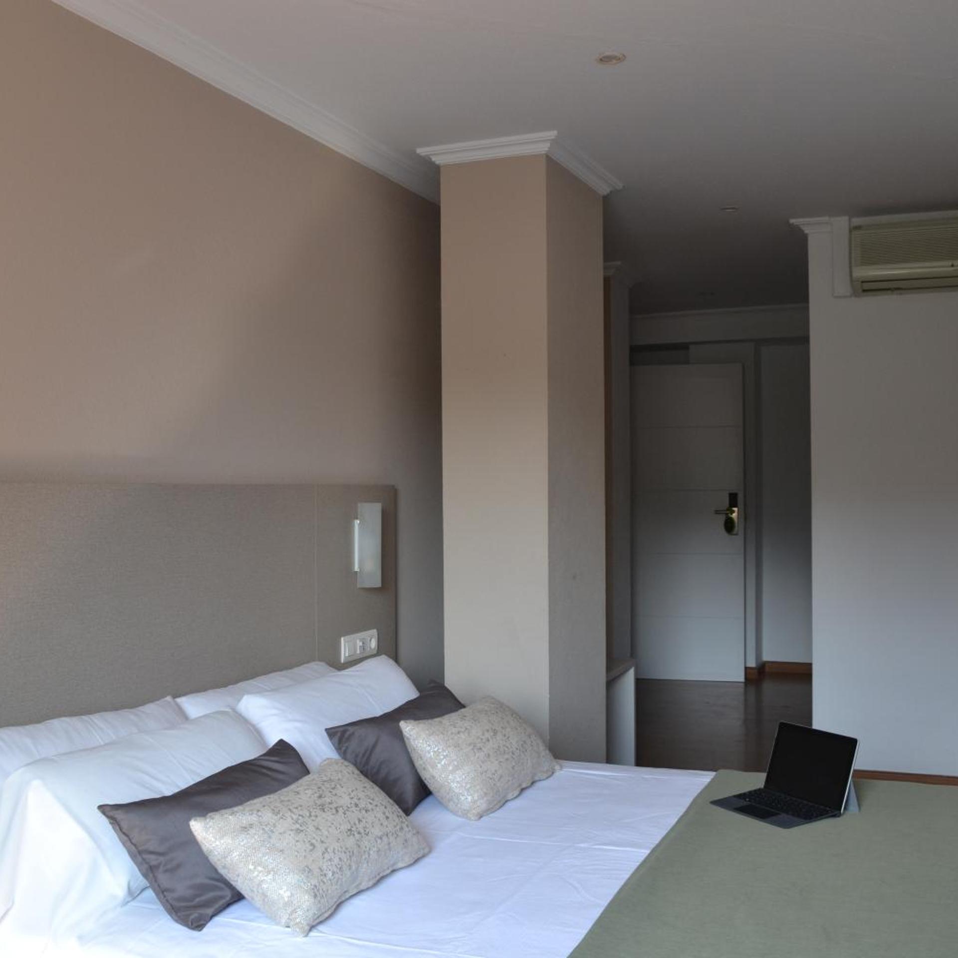 Duerming Villa de Sarria 4/19
