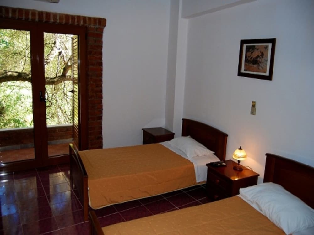 Hotel Livia 5/33