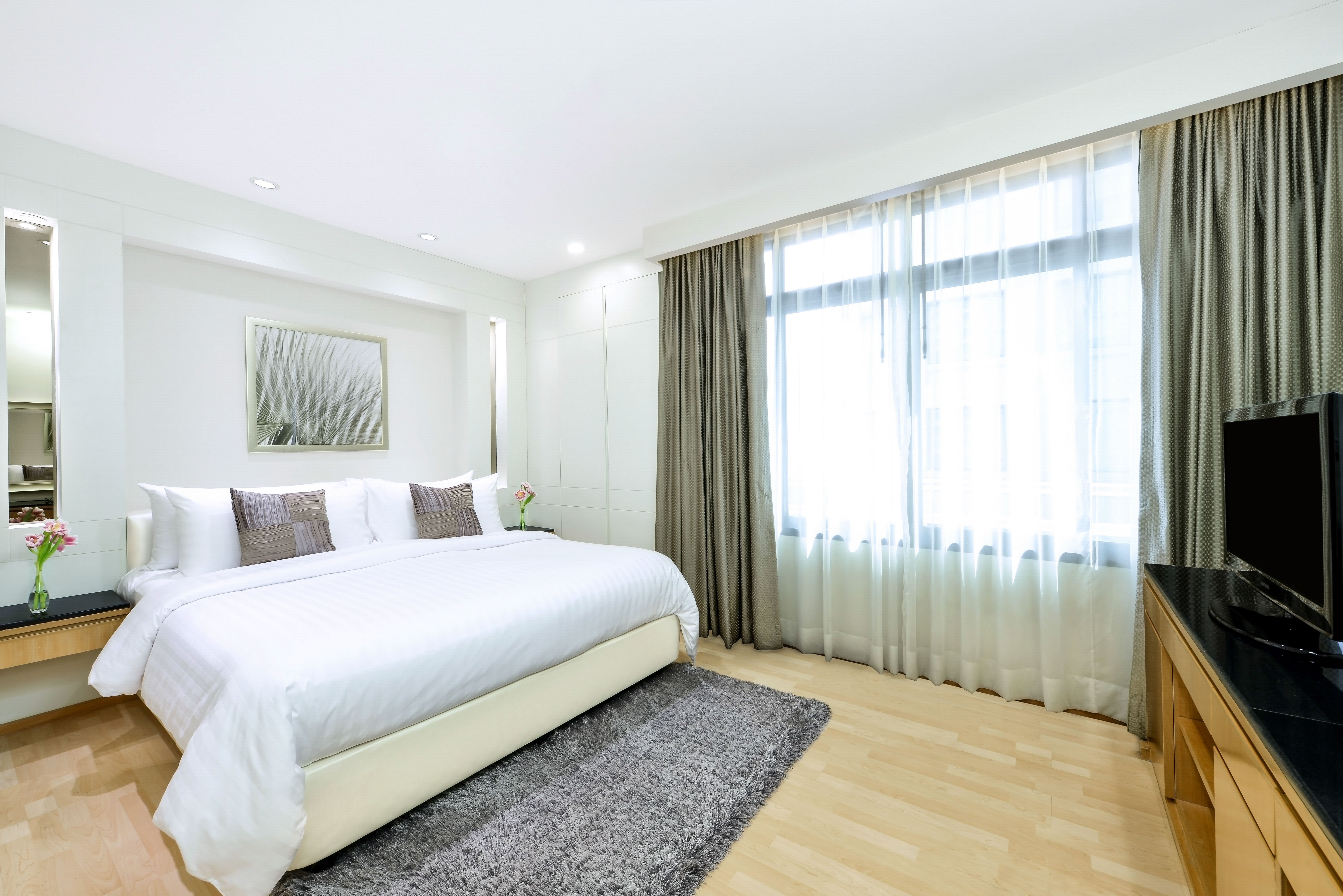 Centre Point Hotel Chidlom 10/68