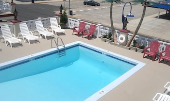Casa Del Sole Motel 36/54