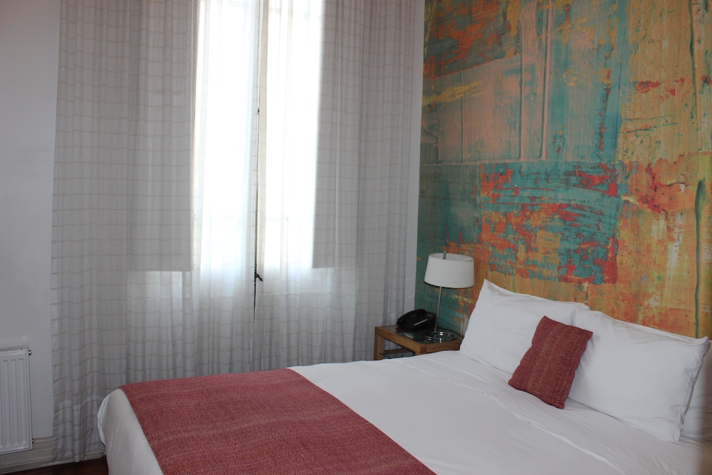 Matildas Boutique Hotel 8/50