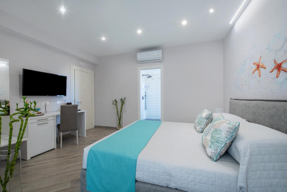 Cioffi Sorrento Rooms 22/50