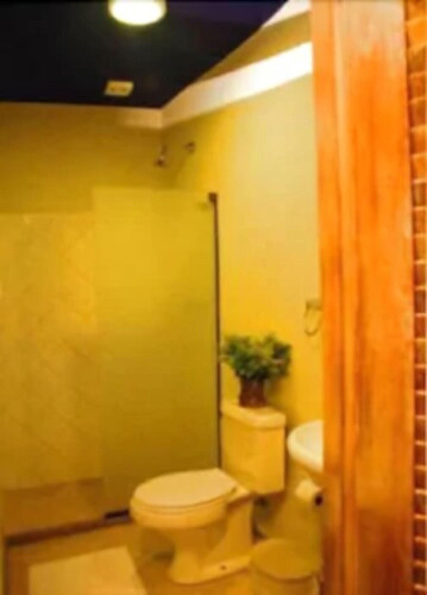 غرفة قياسية مفردة، Bahiacafe Hotel 3/3