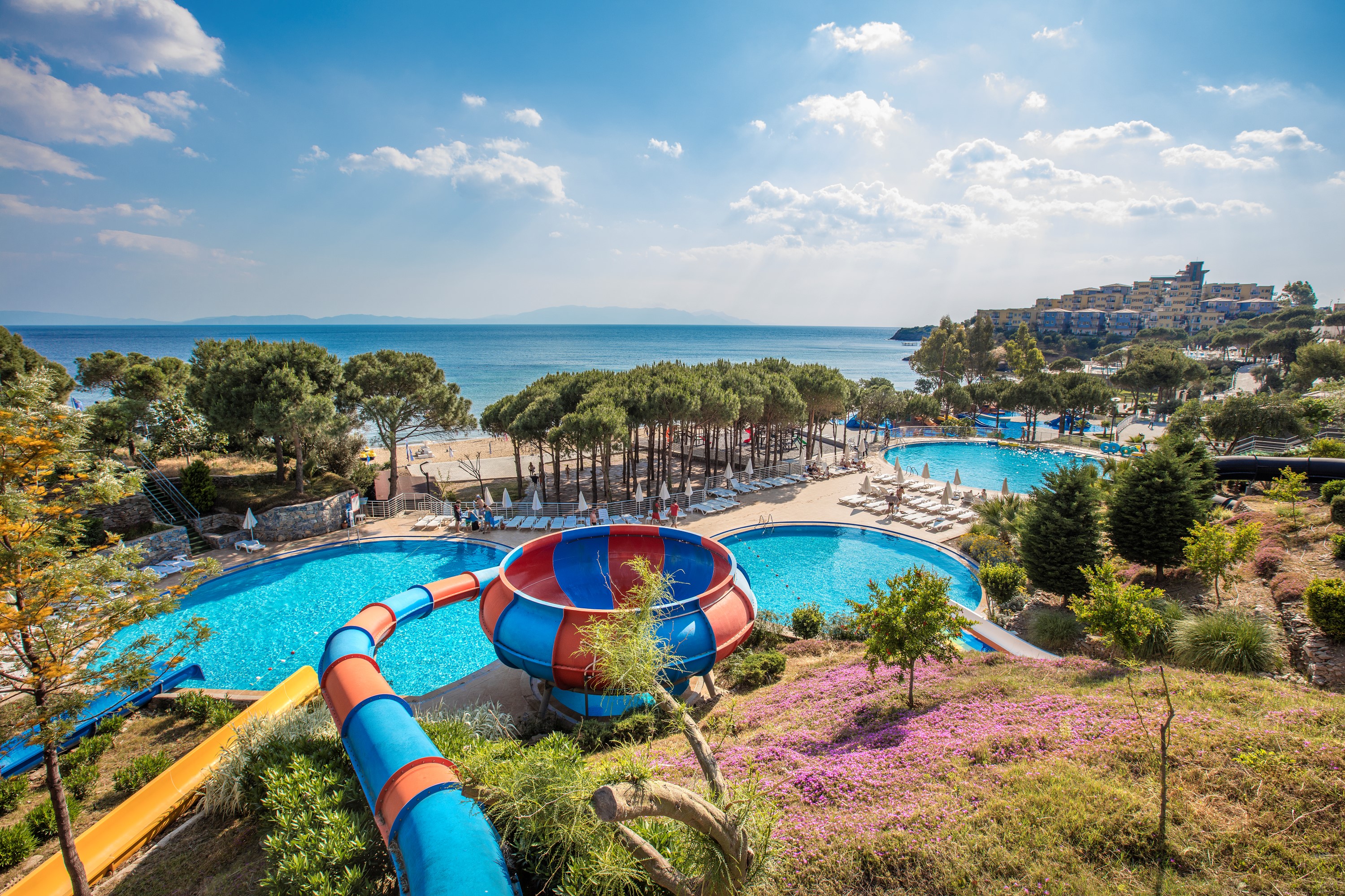 Aria Claros Beach & Spa Resort 44/45