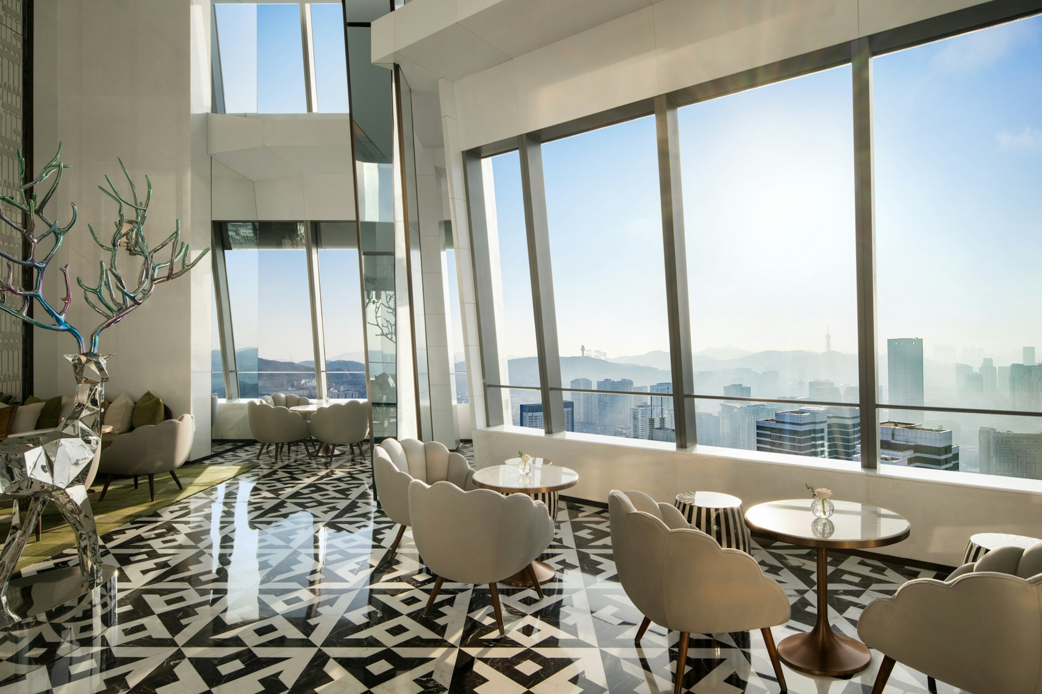 Four Seasons Hotel Dalian 28/57