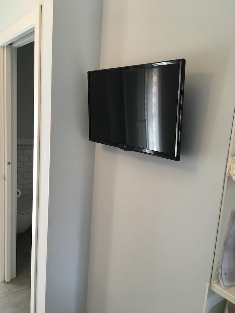 A Casa Di Titty 23/53