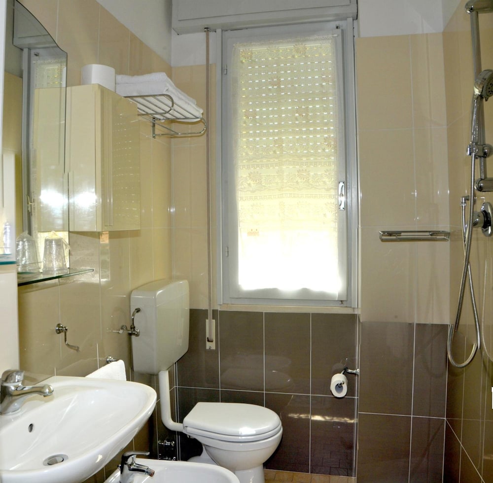 Hotel Levante 40/45