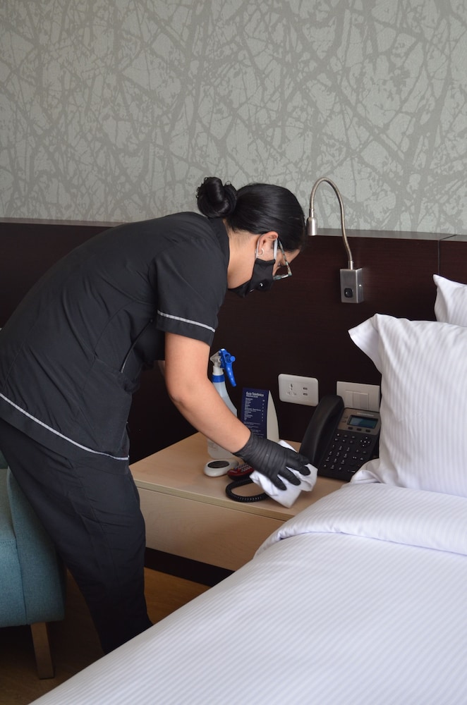 Doubletree By Hilton Bogota Salitre Ar Ex Ar Hotel Bogota 62/63