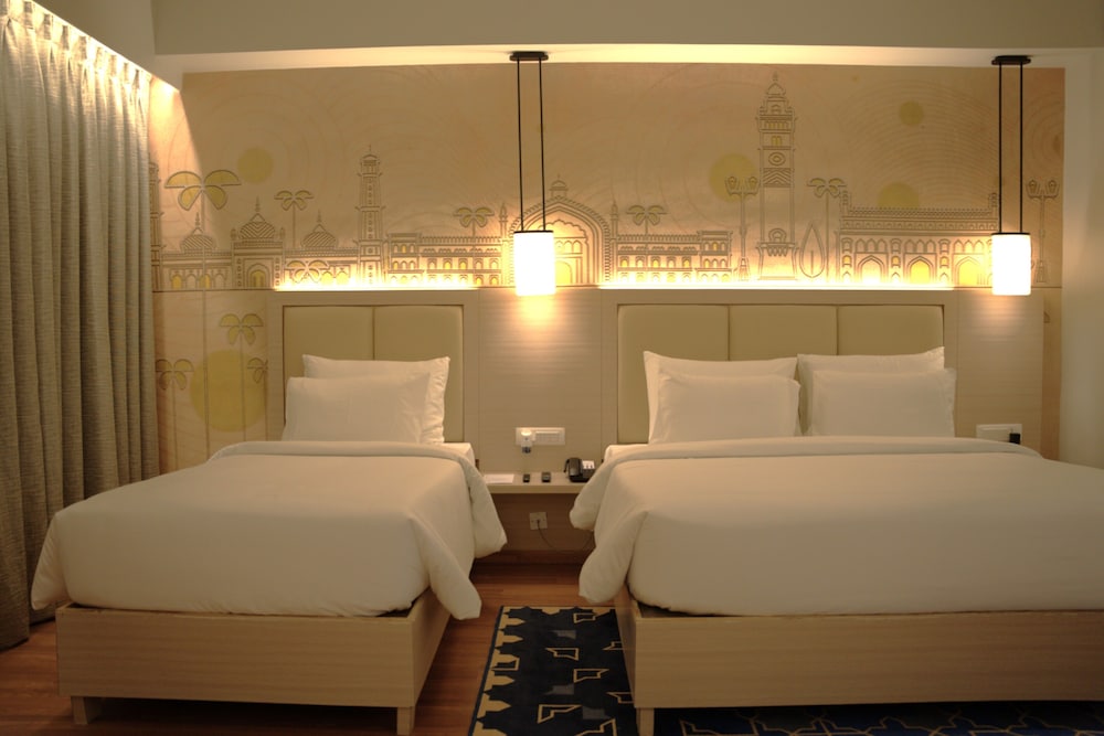 Mercure Lucknow Gomti Nagar 23/41