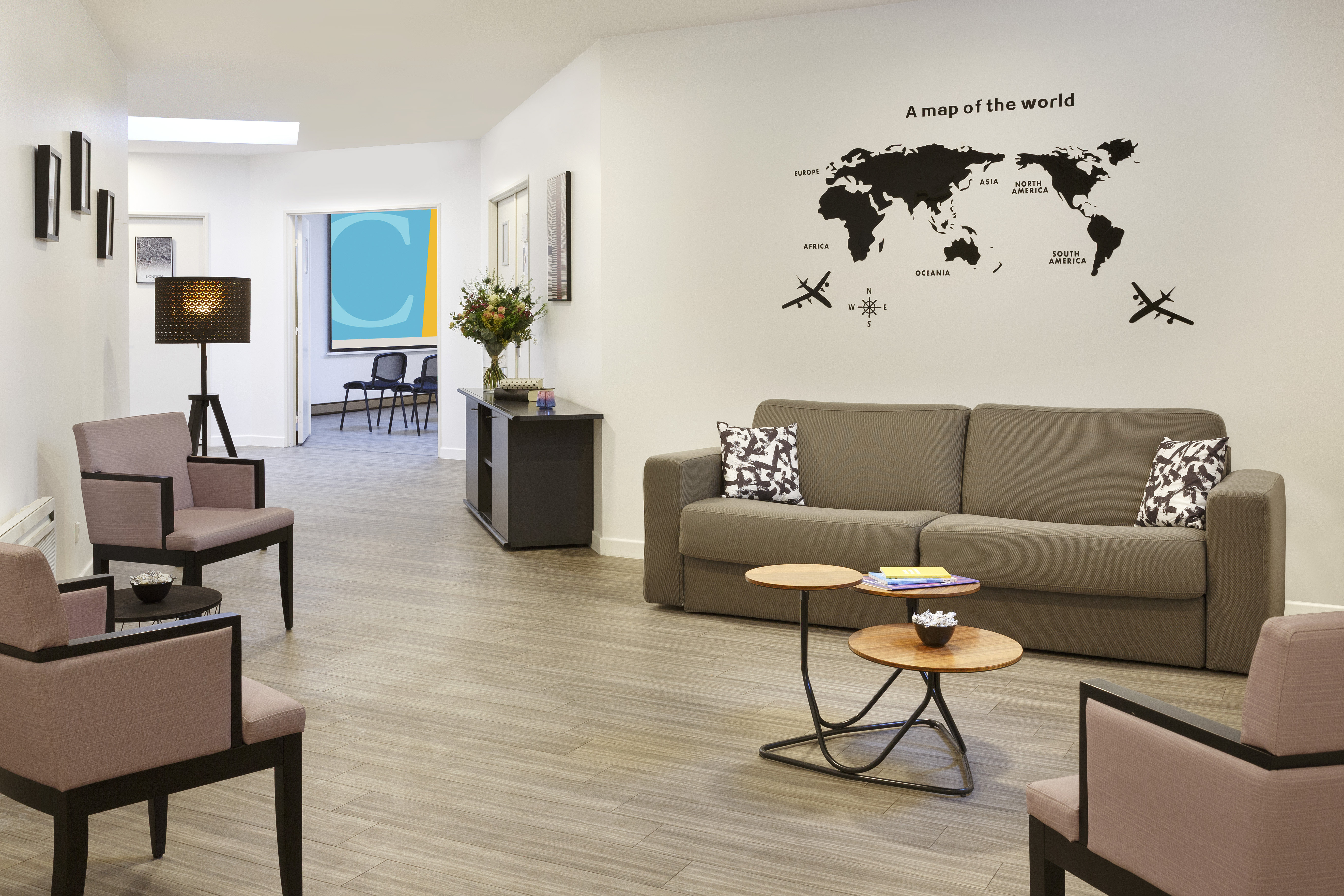 Citadines Strasbourg Kleber 2/17