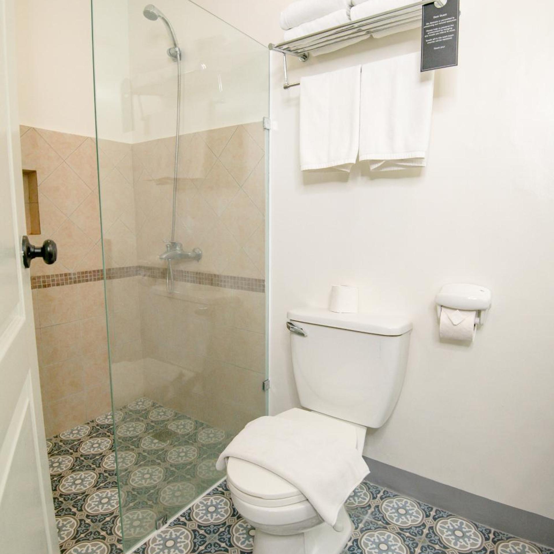One-bedroom Premier