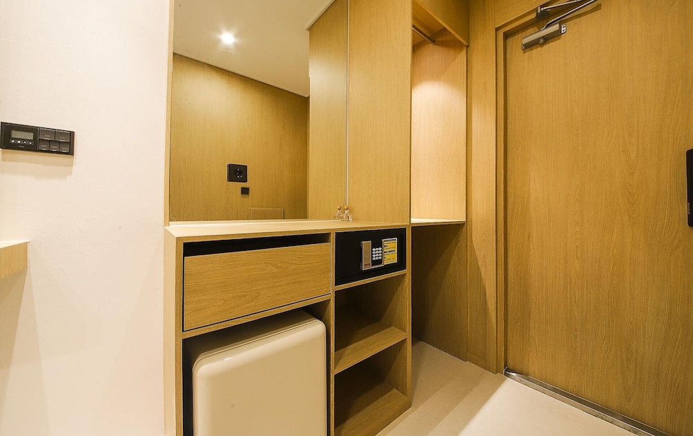 Nestly Hotel Seomyeon 8/61