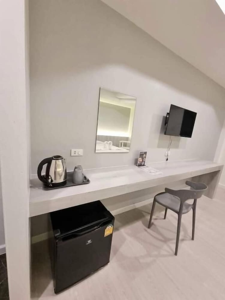 Kiatnakhon Hotel 25/40
