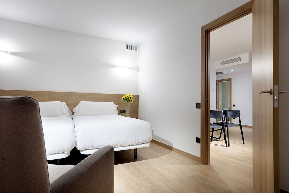 Hotel Sb Corona Tortosa 16/58