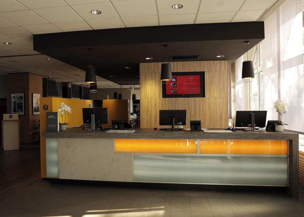 Ibis Frankfurt Centrum 9/75