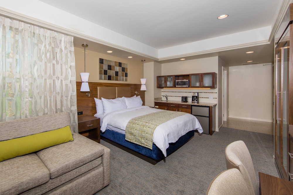 Marriotts Desert Springs Villas II 9/50