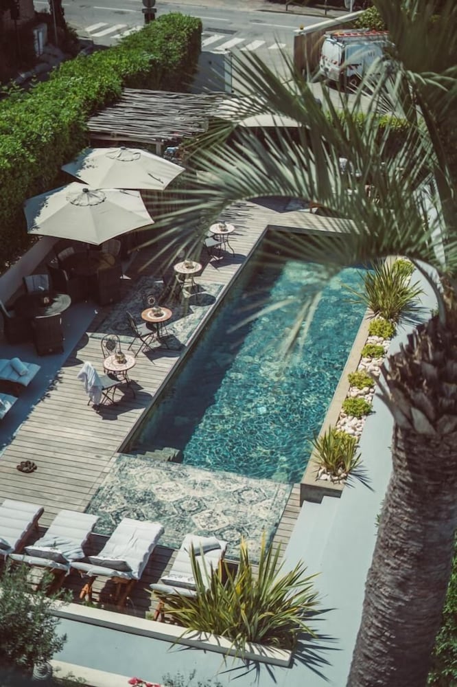 Hotel Le Mandala 52/62