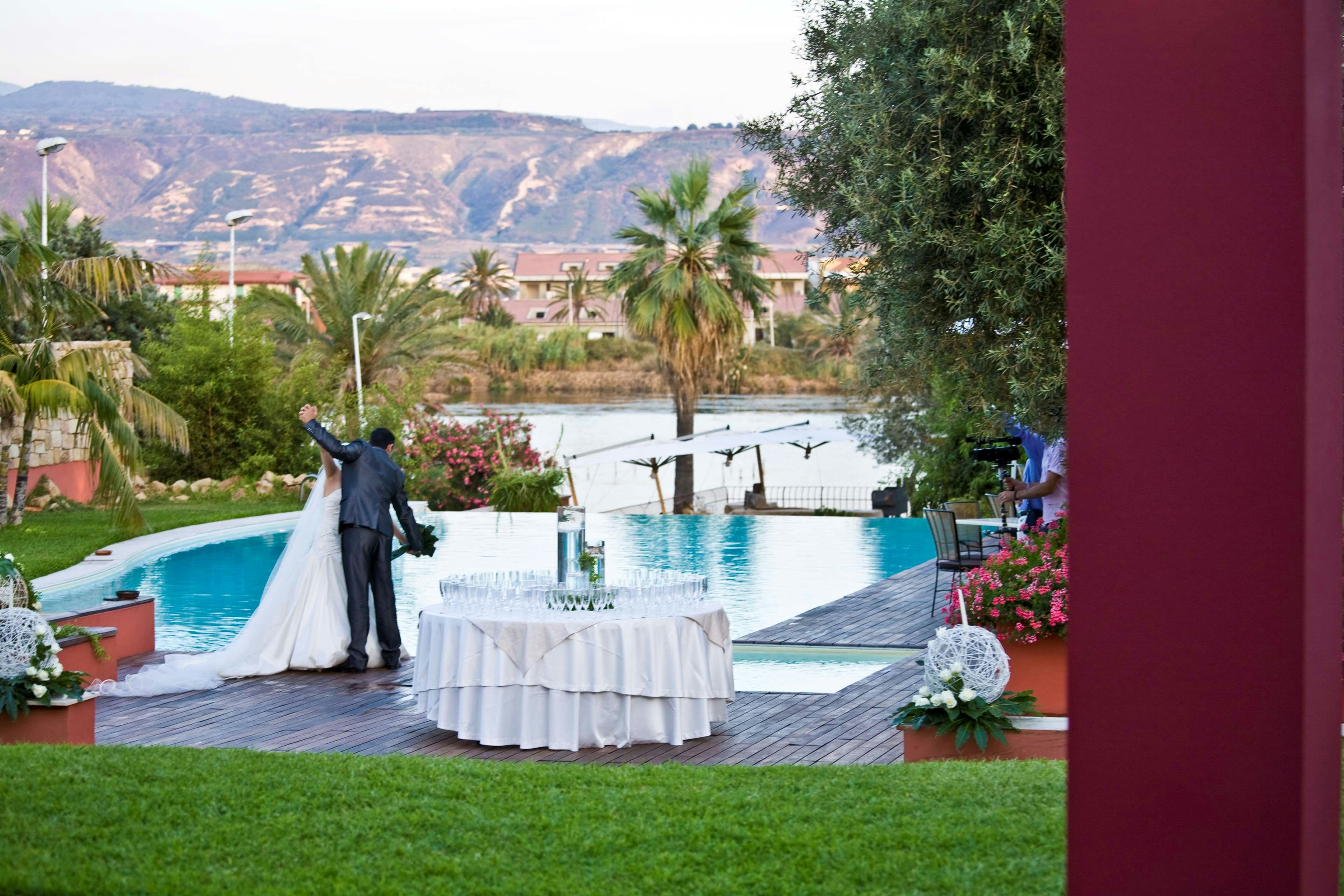Villa Morgana Resort And Spa 24/30
