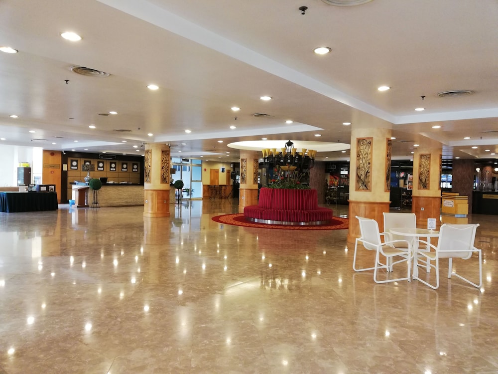 De Palma Hotel Shah Alam 10/63