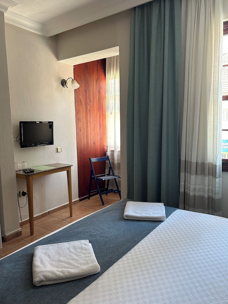 Villa Danlin Hotel 14/44