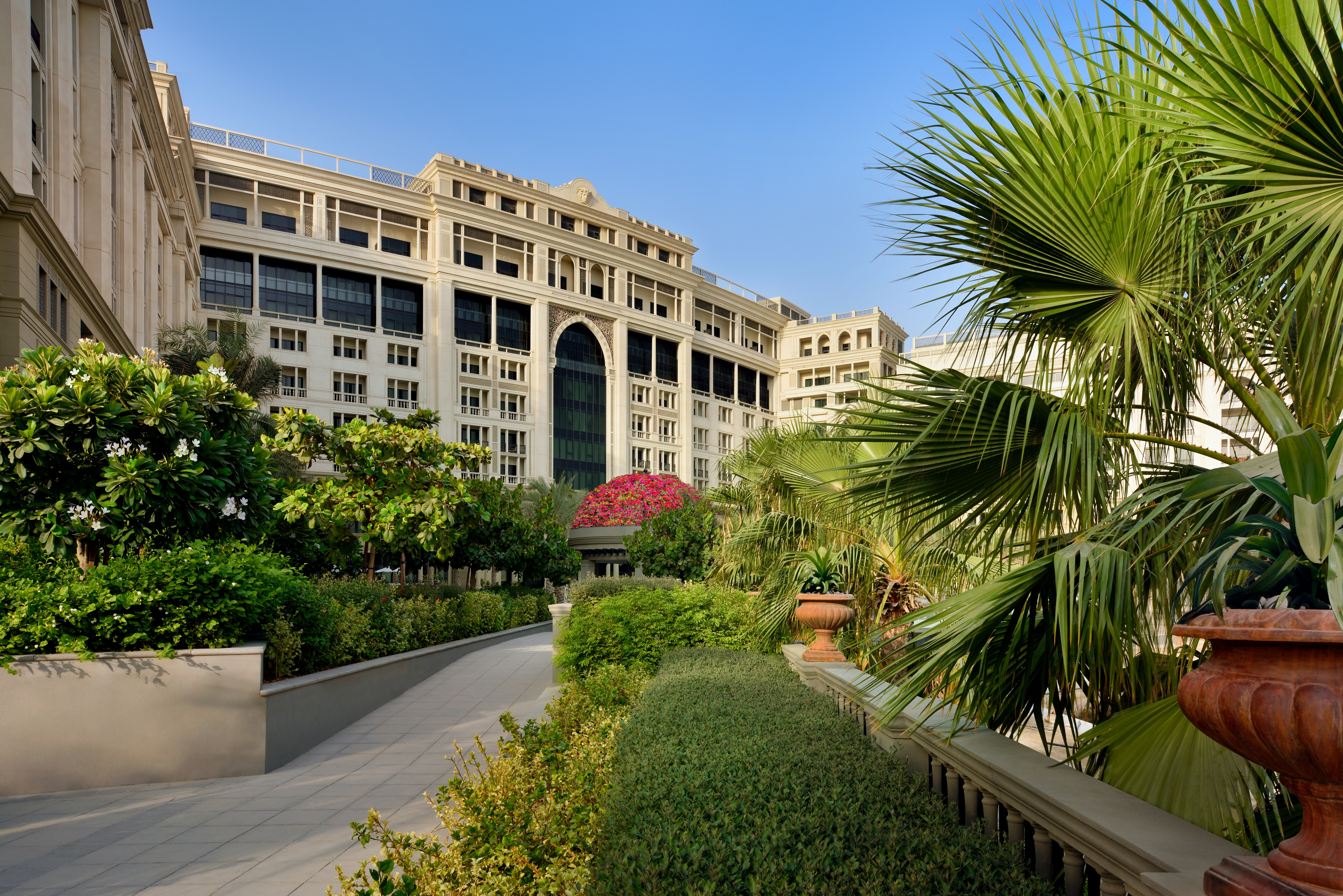Palazzo Versace Dubai in DUBAI