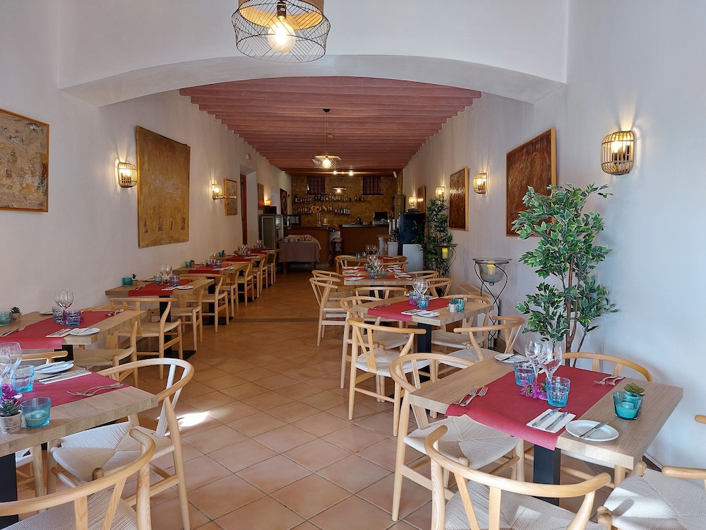 Hotel Rural Sa Galera 47/63
