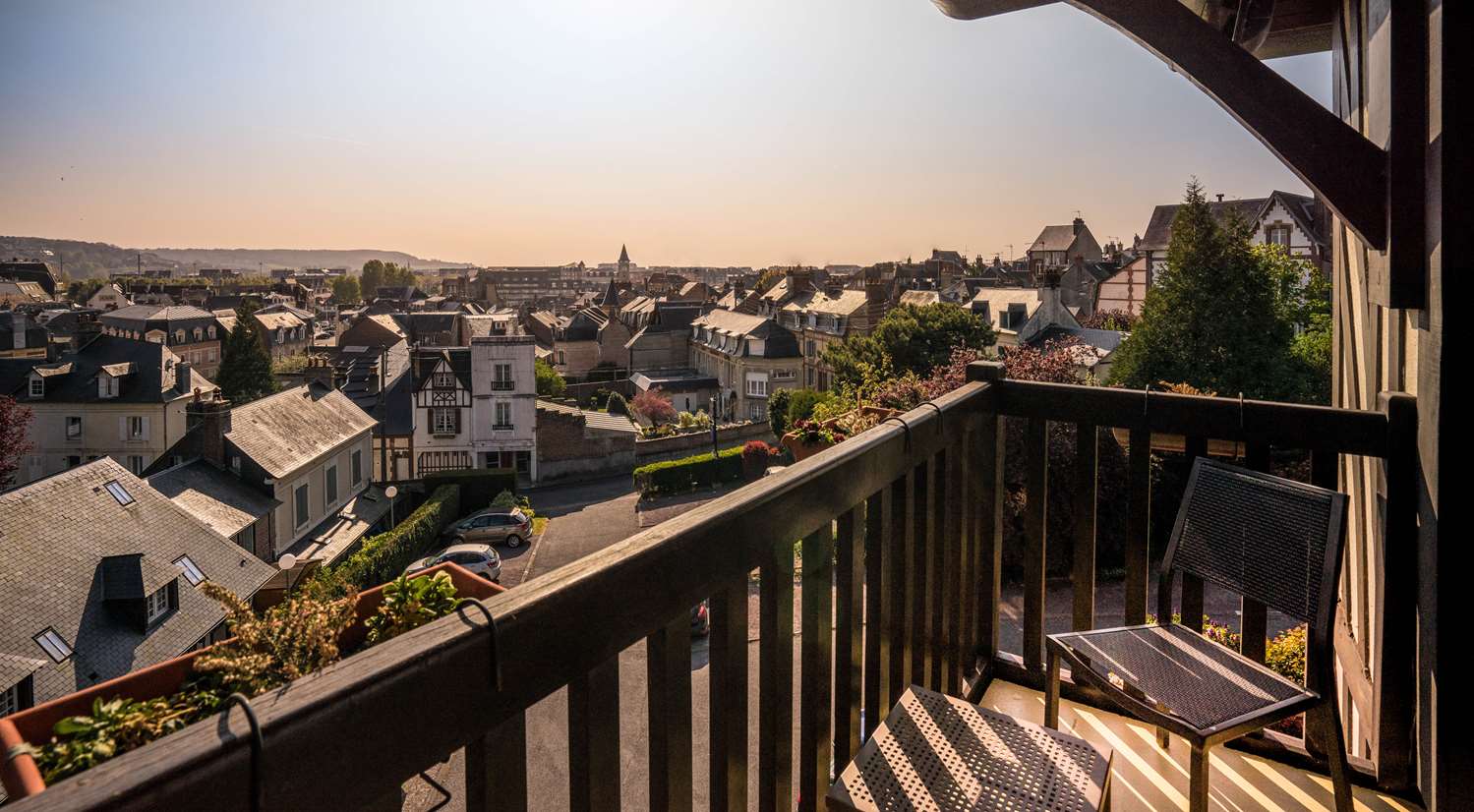 Best Western Plus Hostellerie Du Vallon 57/60
