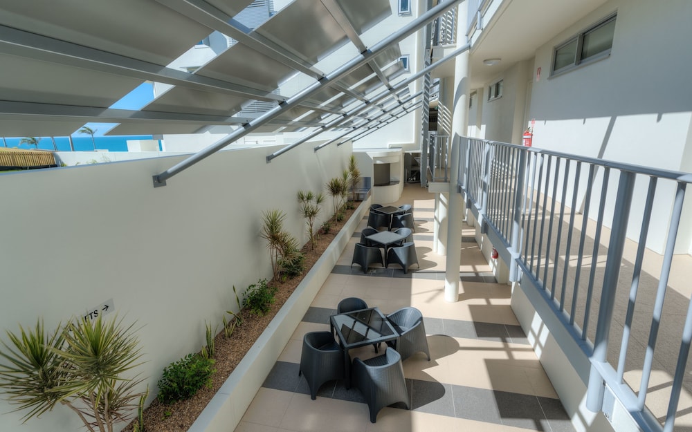 Oshen Apartments Yeppoon 55/71