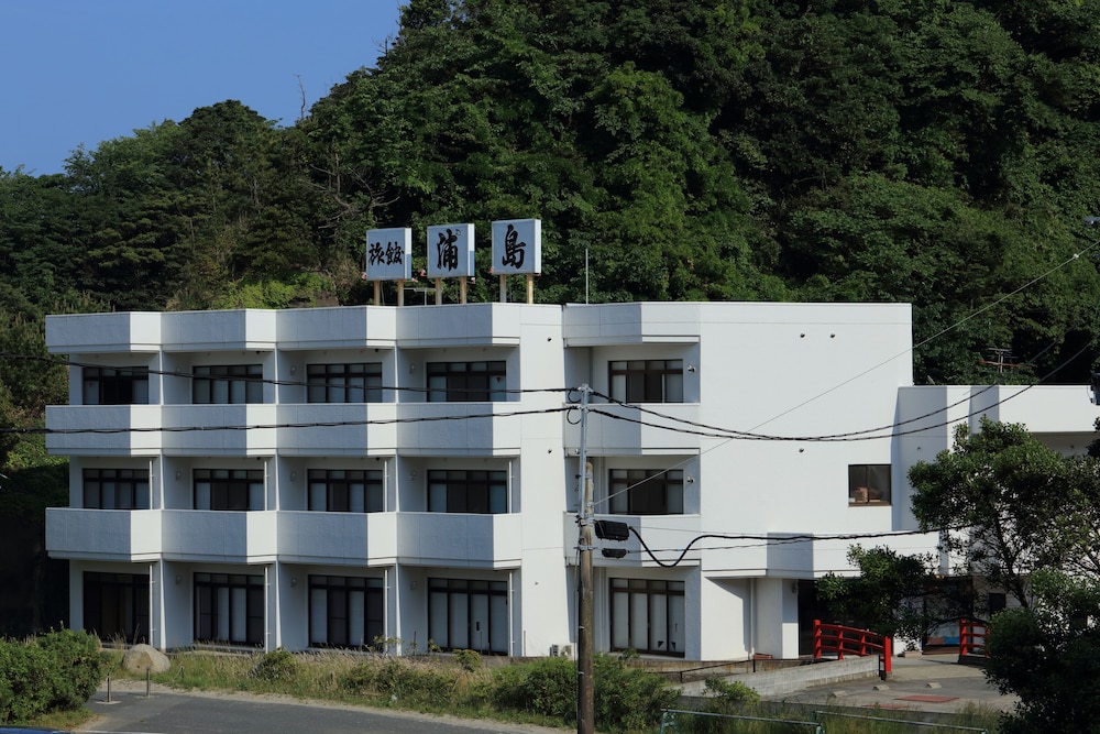 浦岛日式旅馆 #2