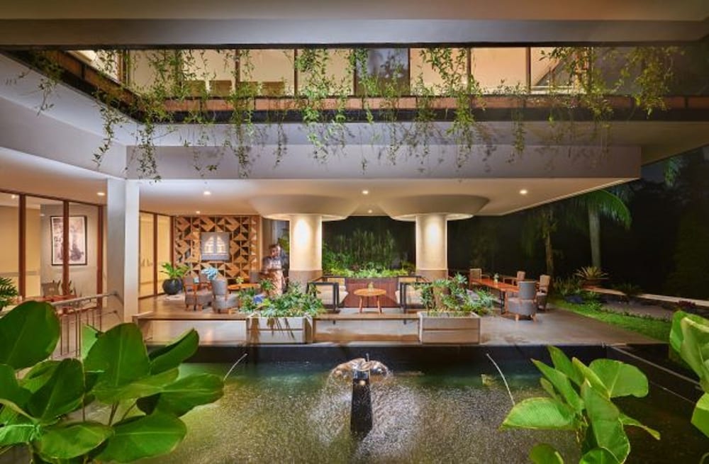 The Royale Krakatau Hotel 25/50