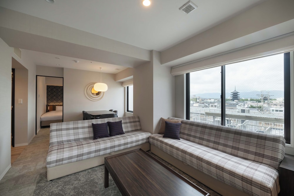 LOISIR HOTEL KYOTO TOJI 32/50