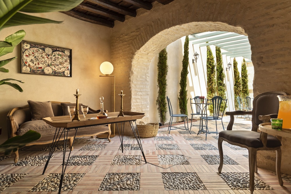 Palacio Bucarelli 34/47