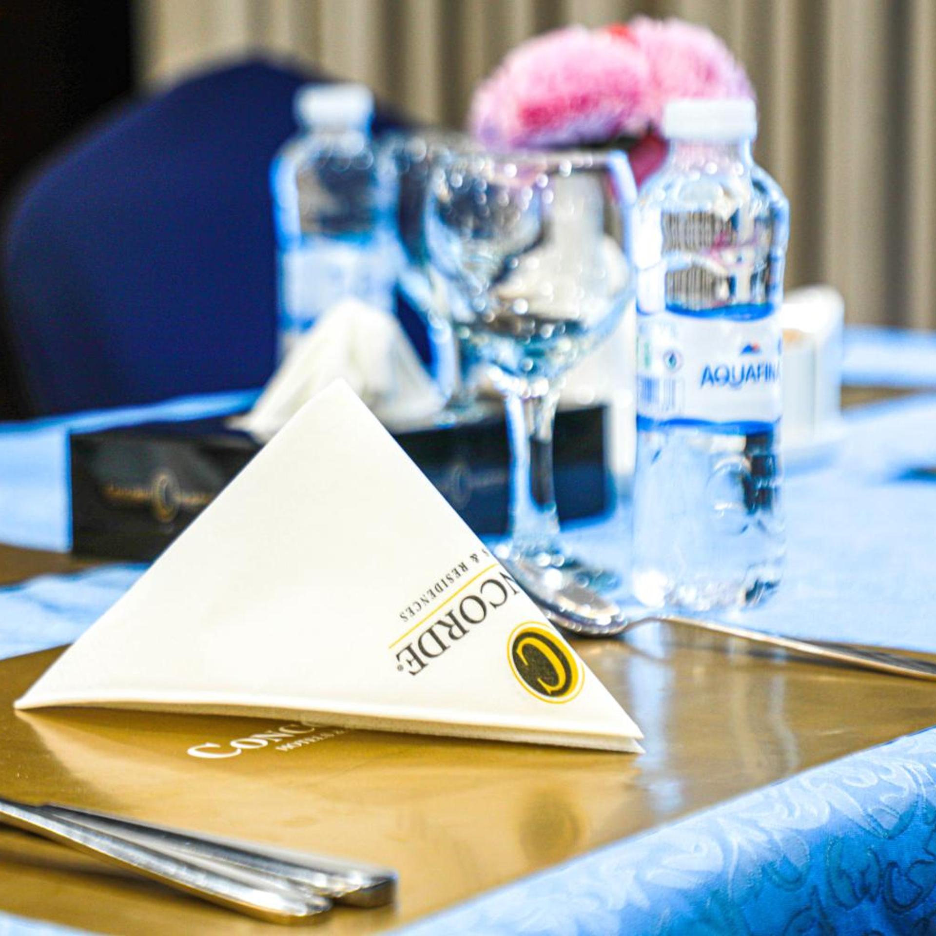 منى كونكورد(Mina Concorde Hotel) 36/60